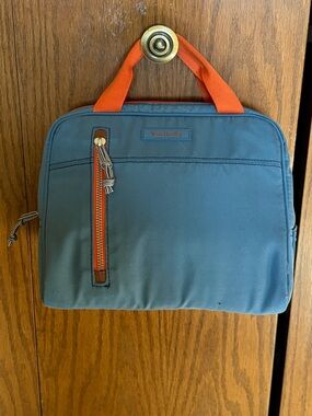 Vera Bradley Lighten Up Lunch Cooler